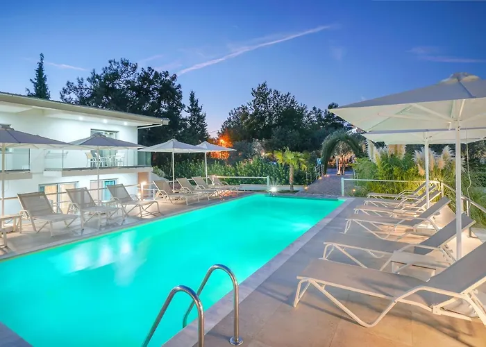 The Elegant * 波托什