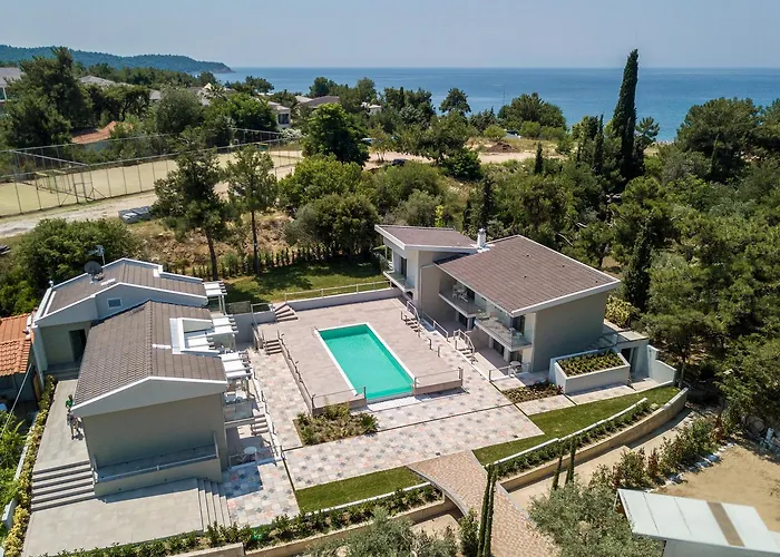 The Elegant 波托什