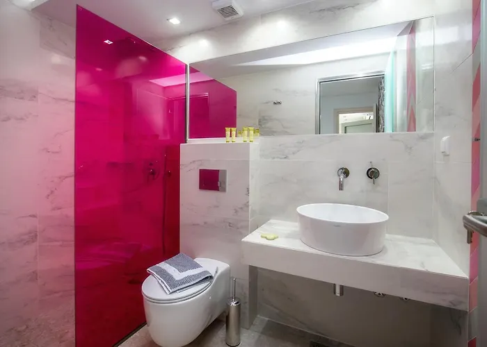 The Elegant * 波托什