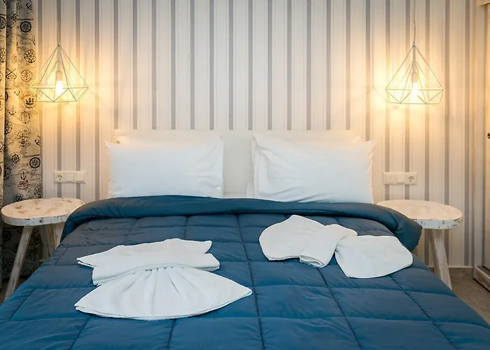 The Elegant 酒店 *