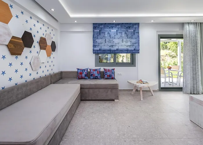 The Elegant 酒店 波托什