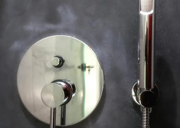 The Elegant 酒店 波托什