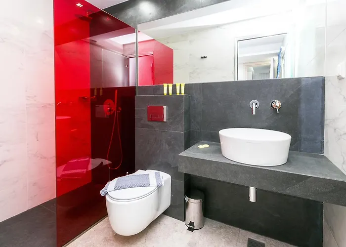 The Elegant 波托什