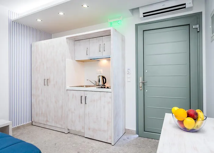 The Elegant 酒店 *