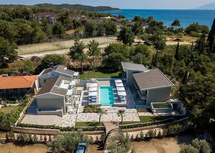 The Elegant * 波托什