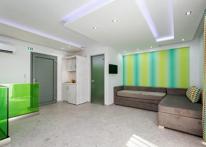 The Elegant 酒店 *