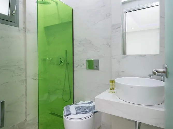 酒店 The Elegant *