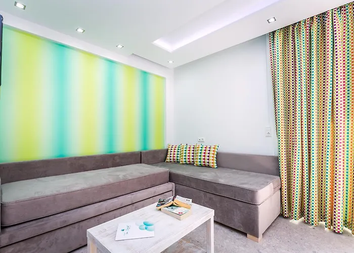 The Elegant 波托什