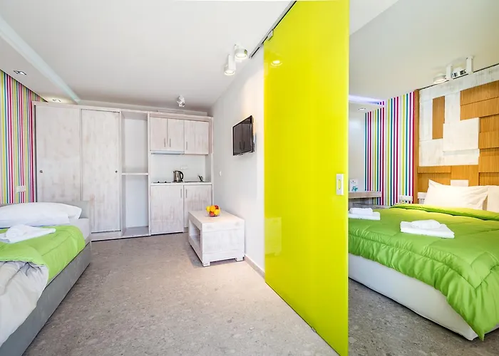 The Elegant * 波托什