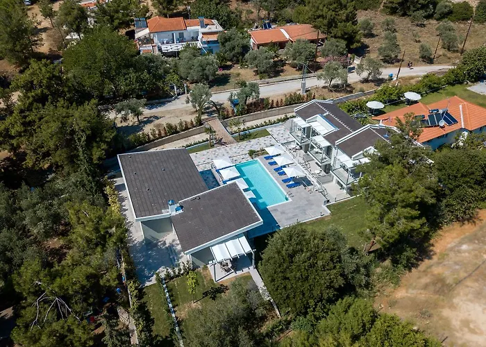 The Elegant * 波托什