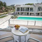The Elegant Hotel *