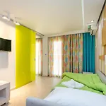 The Elegant Hotel *