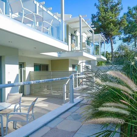 酒店 The Elegant *