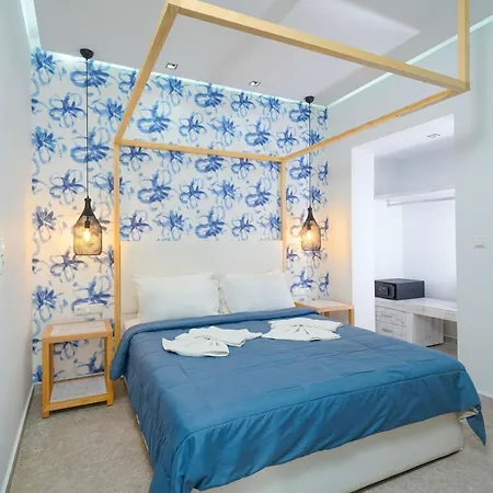 The Elegant Hotel
