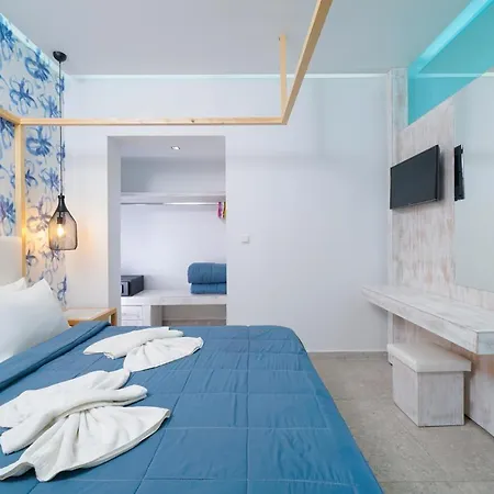 The Elegant Hotel Potos