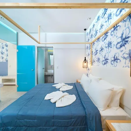 Hotel The Elegant Potos