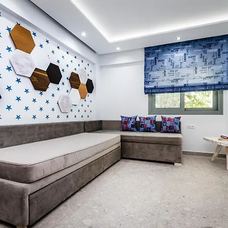 The Elegant Hotel Potos