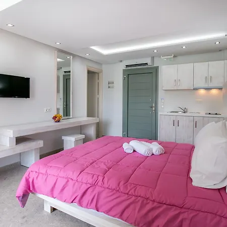 The Elegant Hotel Potos