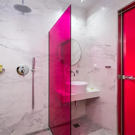 The Elegant Hotel Potos