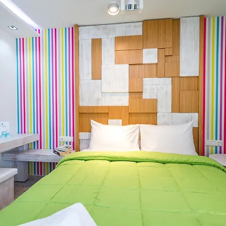 The Elegant Hotel Potos