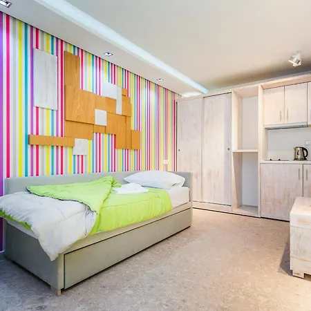 The Elegant Hotel Potos