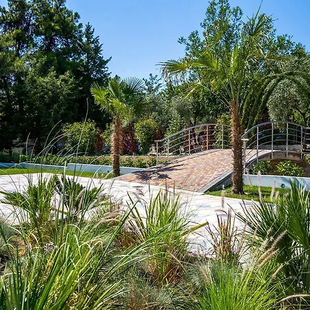 The Elegant ホテル