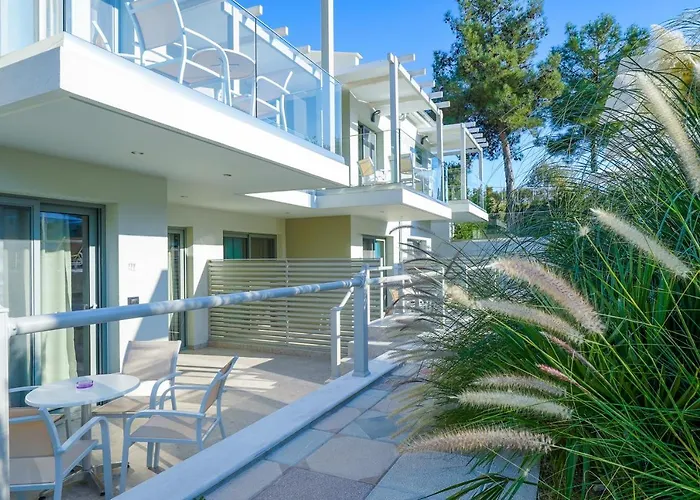 酒店 The Elegant *